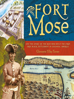 cover image of Fort Mose